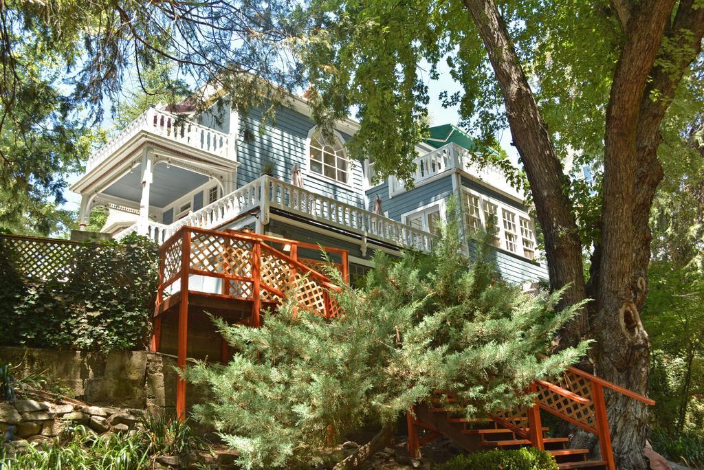 Deer Creek Inn Nevada City Exterior photo